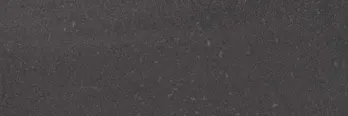Mosa Core Collection Solids 5112V Wand-Vloertegel Graphite Black 20x60