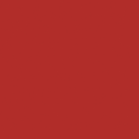 Rako Color One Waa19363 glans rood 14.8x14.8cm