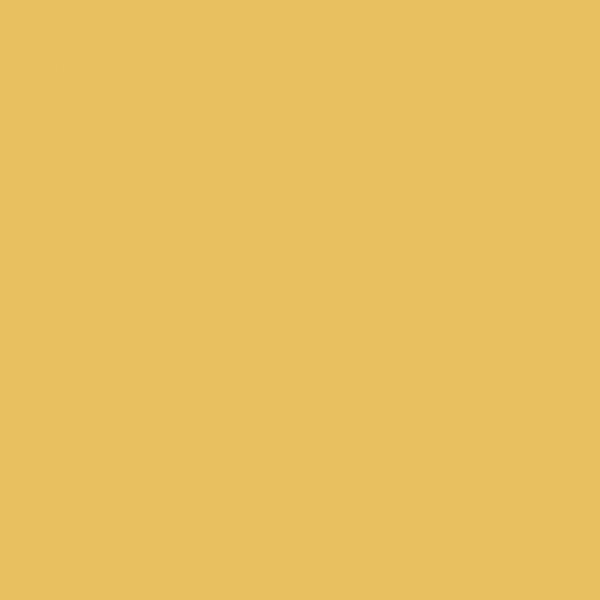 Mosa Colors 19950 Wandtegel 150X150 Golden Yellow 5.6mm Glans