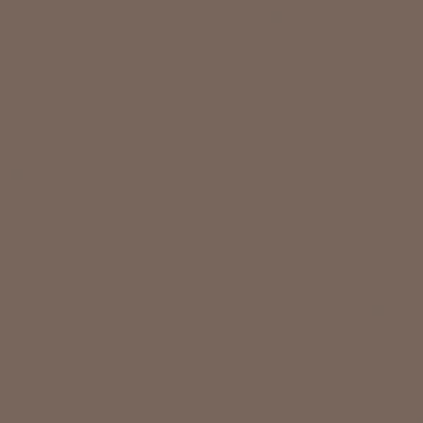 Mosa Colors 20940 Wandtegel 150X150 Cacao Brown 5.6mm Glans