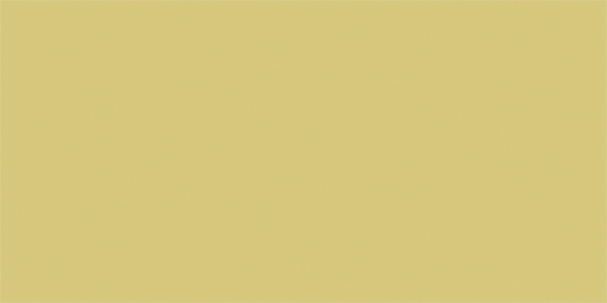 rako color one waamb221 mat licht geel 19.8x39.8cm