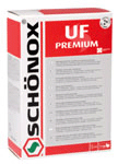 Schönox uf premium zilvergrijs voeg 5 kg