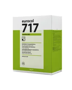 Eurocol 717 Eurofine WD-voeg Elegant 5kg