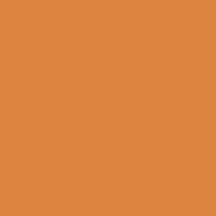 Mosa Colors 17940 Wandtegel 150X150 Flame Orange 5.6mm Glans