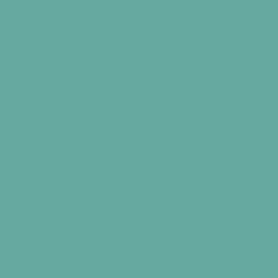 rako color one waa19457 glans turquoise 14.8x14.8cm