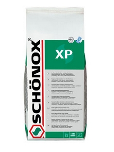 Schonox  XP15 vloeregaliseermiddel 25KG